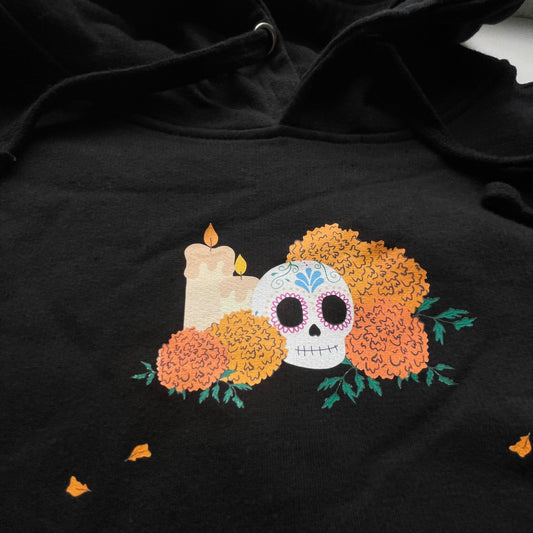 Ofrenda Hoodie