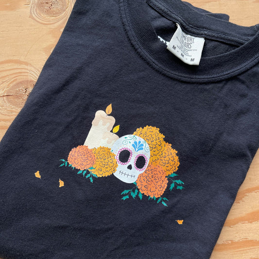 Ofrenda Tee