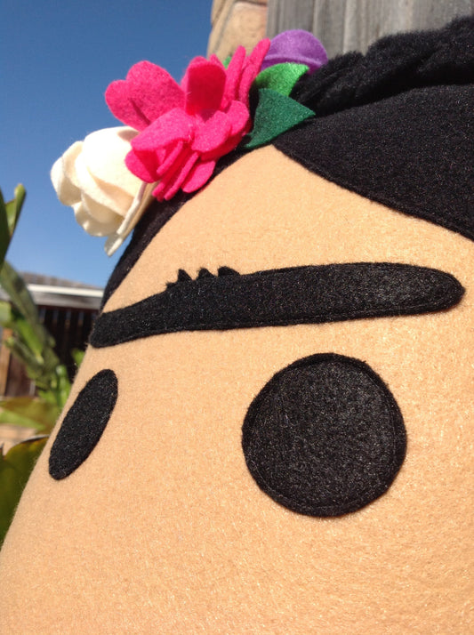 Frida Plush