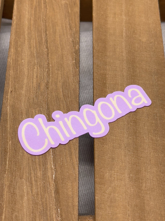 Palabras Bonitas Sticker pack