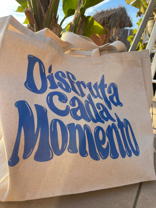 Disfruta Tote