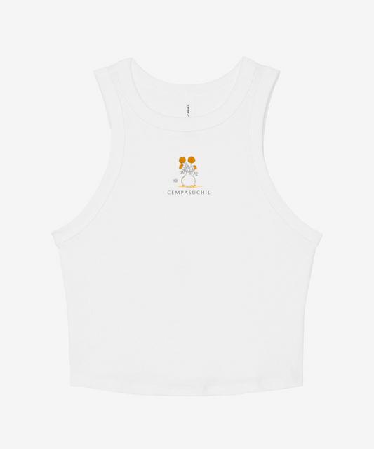 Marigold Rib Tank