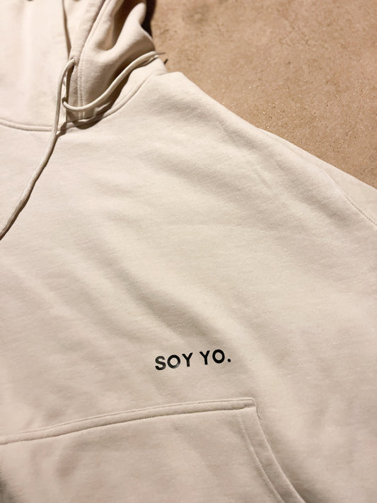 Soy Yo - Mujeres Hoodie