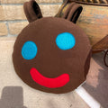 NEW PAYASO PALETA KIDS COSTUME