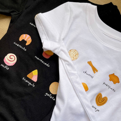 Kids Pan Tee