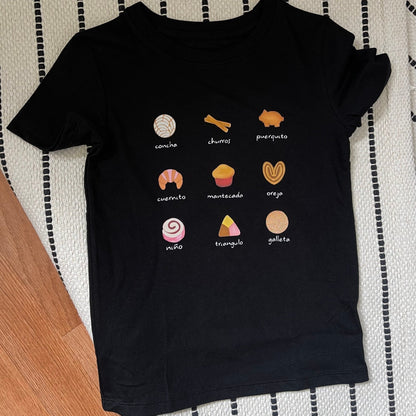 Kids Pan Tee