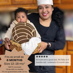 NEW PAYASO PALETA KIDS COSTUME